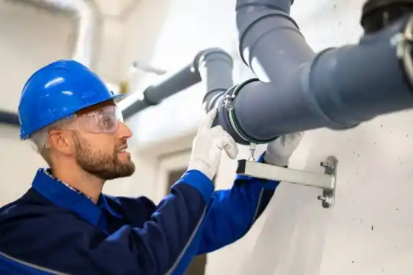 water damage restoration service Fountain Hill